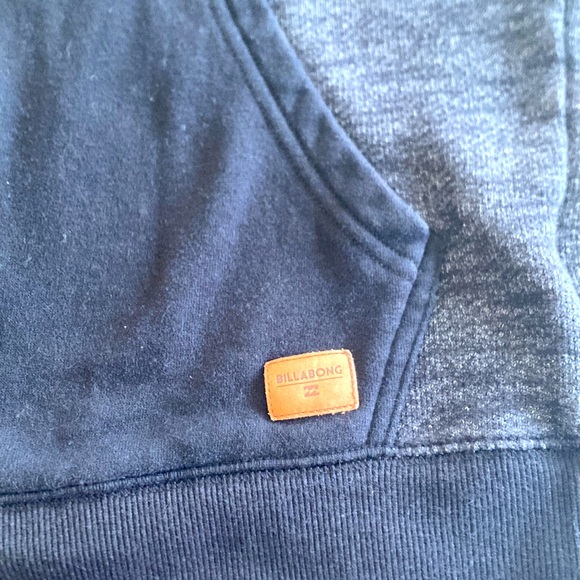 Billabong Hoodie - Picture 3 of 4